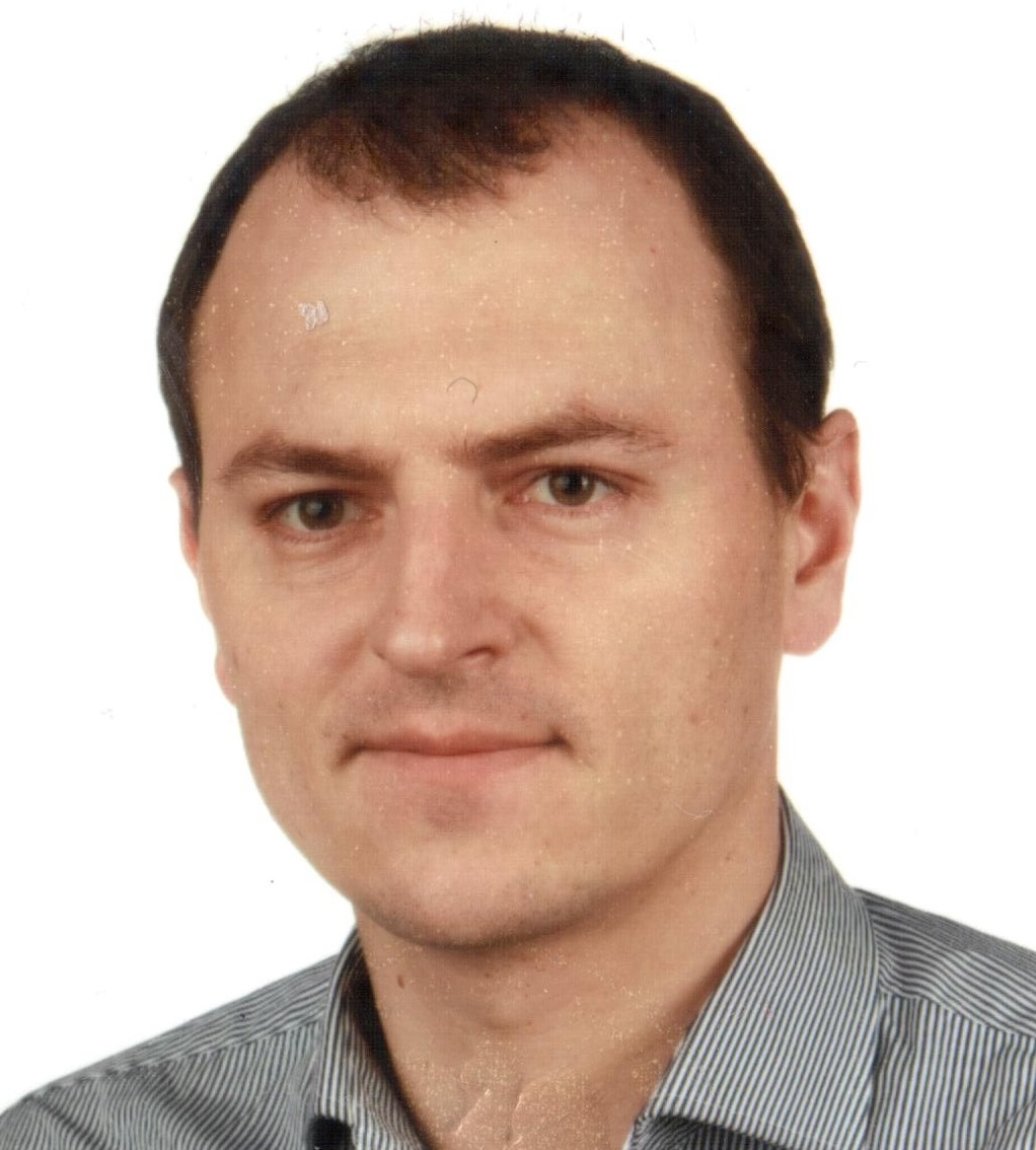 Piotr Wiącek