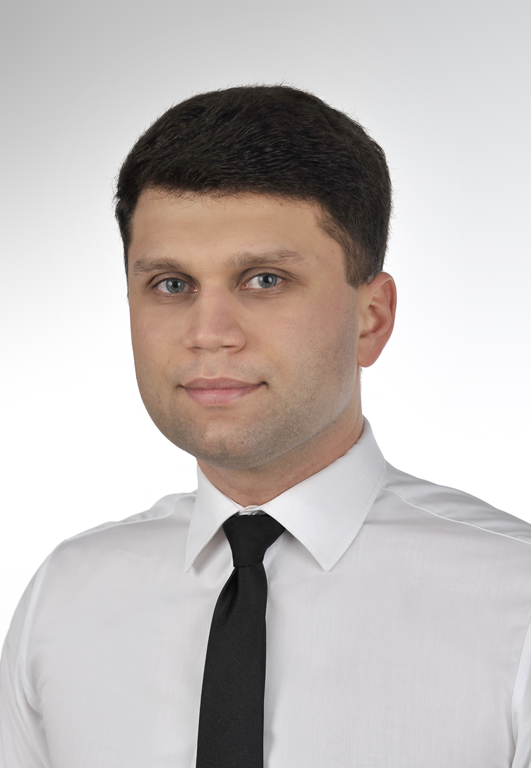Damian Zarajczyk