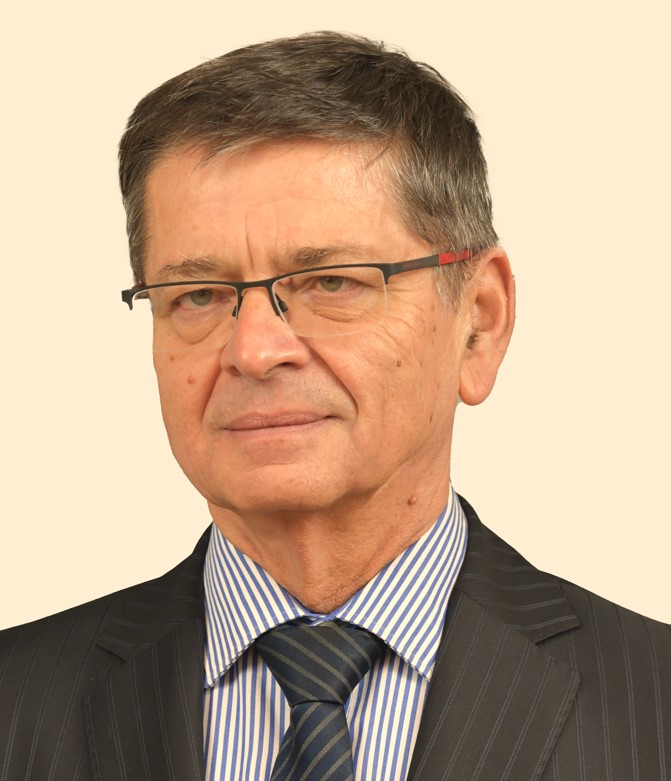 Rafał Nadulski